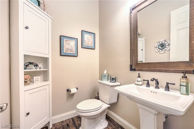 6461 Winecup Street, Las Vegas, NV 89149