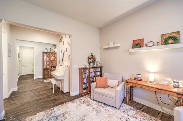 6461 Winecup Street, Las Vegas, NV 89149