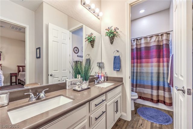 6461 Winecup Street, Las Vegas, NV 89149
