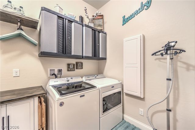 6461 Winecup Street, Las Vegas, NV 89149