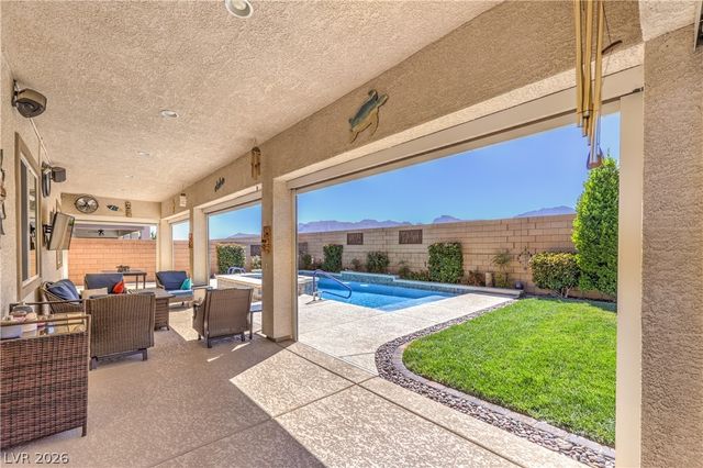 6461 Winecup Street, Las Vegas, NV 89149