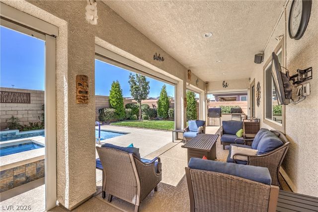 6461 Winecup Street, Las Vegas, NV 89149