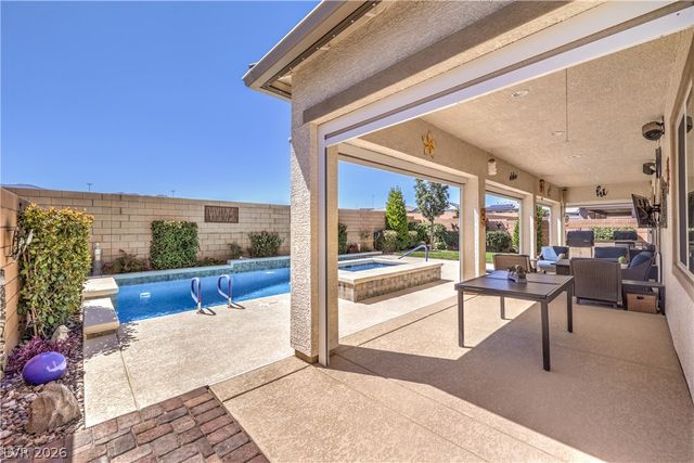 6461 Winecup Street, Las Vegas, NV 89149
