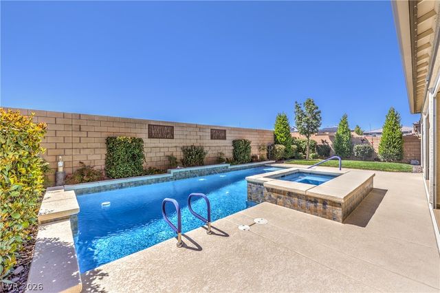 6461 Winecup Street, Las Vegas, NV 89149