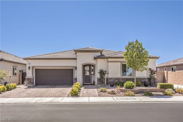 6461 Winecup Street, Las Vegas, NV 89149