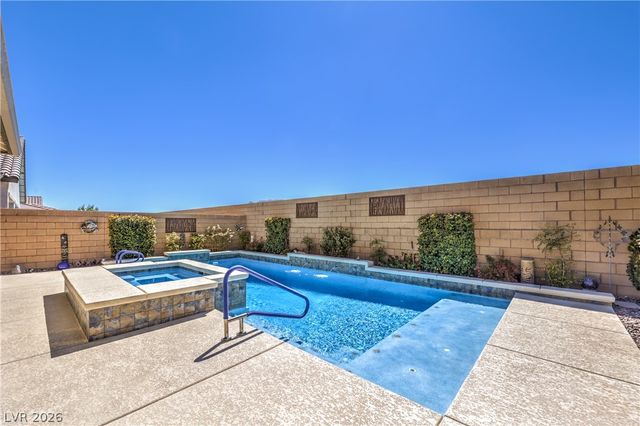 6461 Winecup Street, Las Vegas, NV 89149