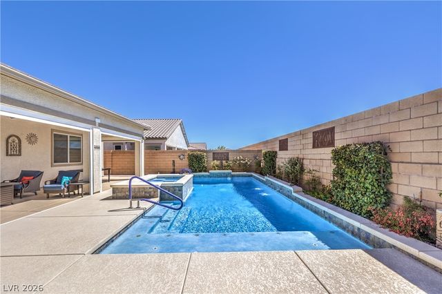 6461 Winecup Street, Las Vegas, NV 89149
