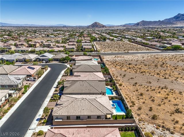 6461 Winecup Street, Las Vegas, NV 89149