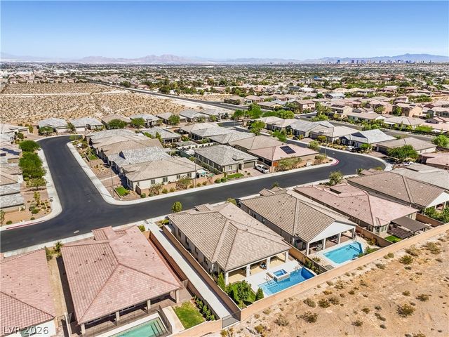 6461 Winecup Street, Las Vegas, NV 89149