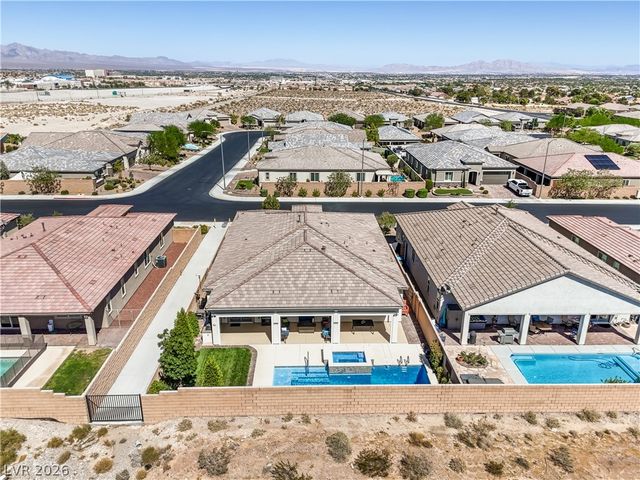 6461 Winecup Street, Las Vegas, NV 89149