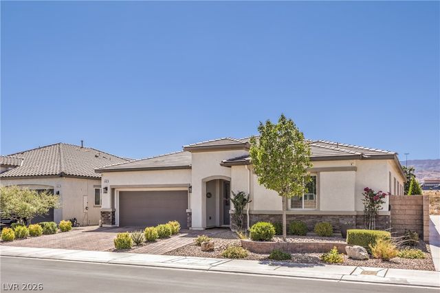 6461 Winecup Street, Las Vegas, NV 89149