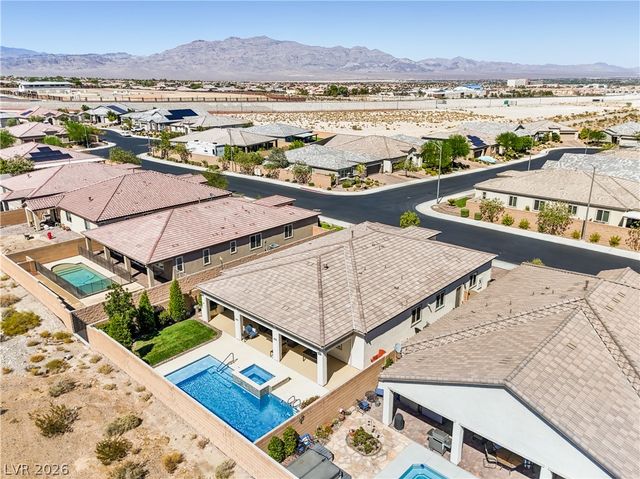 6461 Winecup Street, Las Vegas, NV 89149