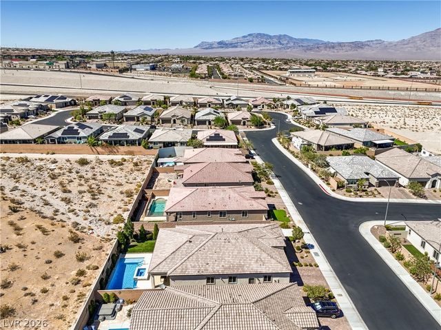 6461 Winecup Street, Las Vegas, NV 89149