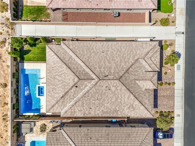 6461 Winecup Street, Las Vegas, NV 89149