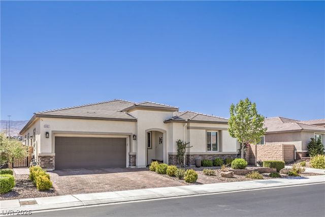 6461 Winecup Street, Las Vegas, NV 89149