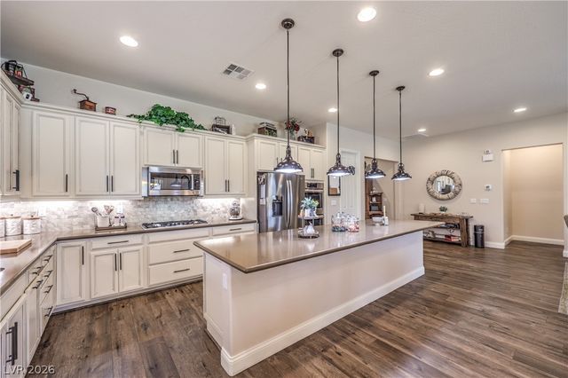 6461 Winecup Street, Las Vegas, NV 89149