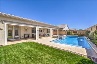 6461 Winecup Street, Las Vegas, NV 89149