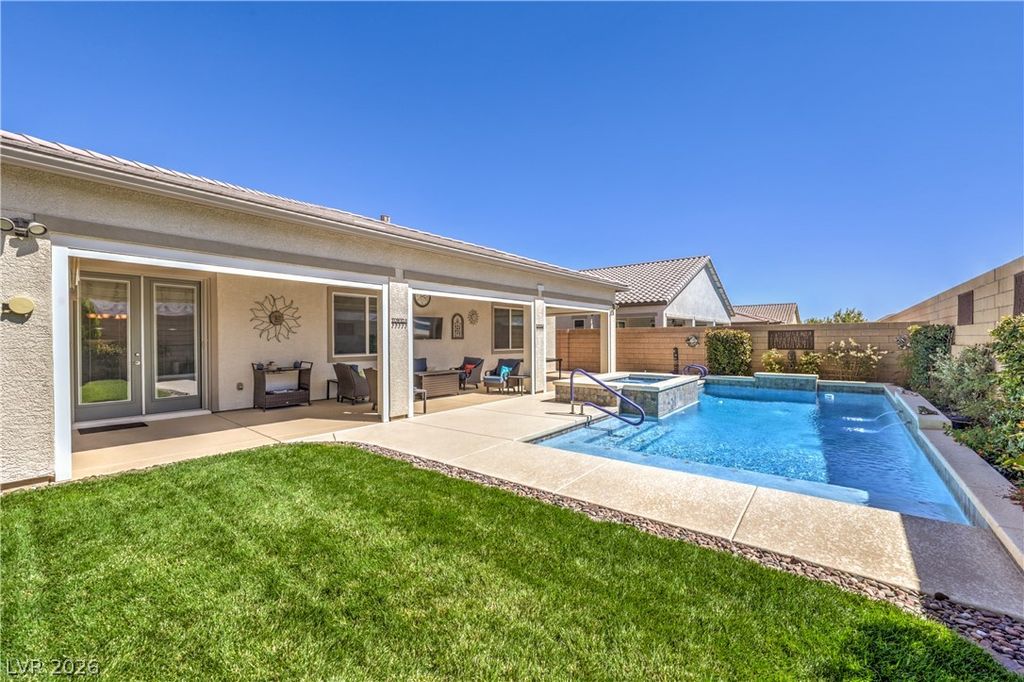 6461 Winecup Street, Las Vegas, NV 89149