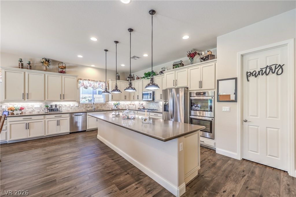 6461 Winecup Street, Las Vegas, NV 89149 — photo 2