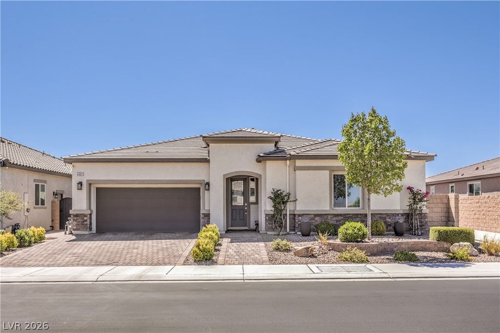 6461 Winecup Street, Las Vegas, NV 89149 — photo 4