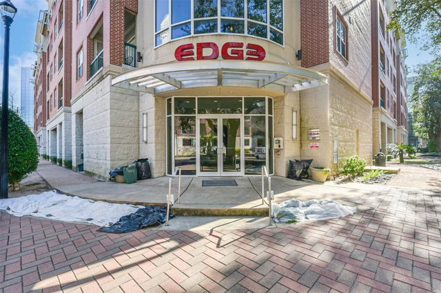 300 St Joseph Parkway 103, Houston, TX 77002