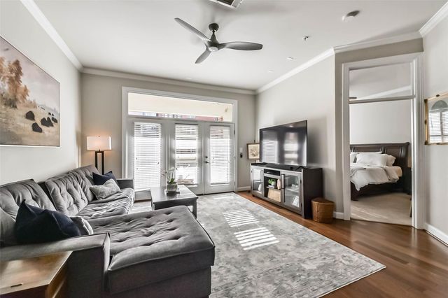 300 St Joseph Parkway 103, Houston, TX 77002