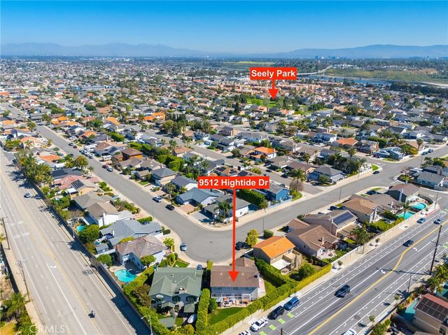 9512 Hightide, Huntington Beach, CA 92646
