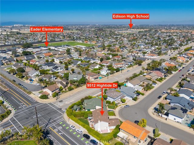 9512 Hightide, Huntington Beach, CA 92646