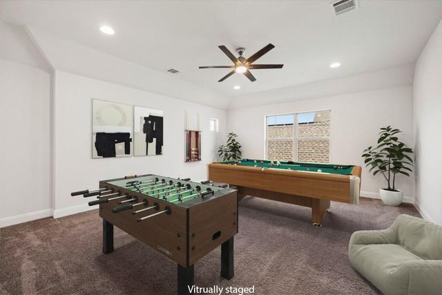 833 Richardson LN, Leander, TX 78641