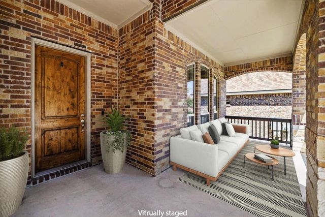 833 Richardson LN, Leander, TX 78641