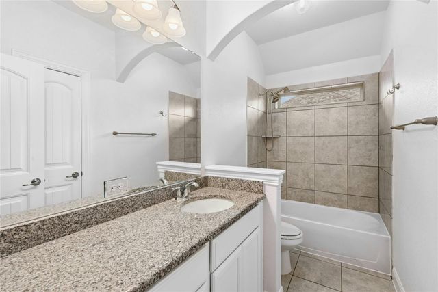 833 Richardson LN, Leander, TX 78641