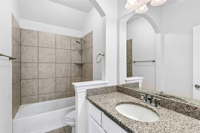 833 Richardson LN, Leander, TX 78641