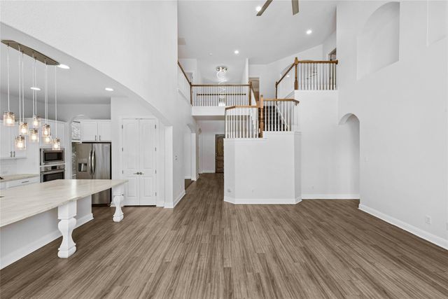 833 Richardson LN, Leander, TX 78641