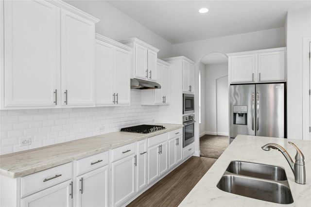 833 Richardson LN, Leander, TX 78641