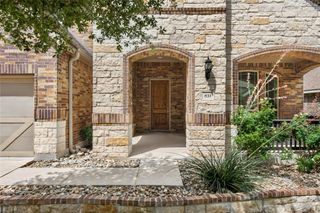 833 Richardson LN, Leander, TX 78641