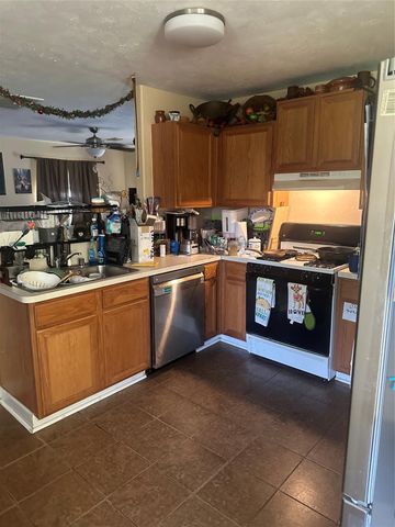 18602 Willow Cove Drive, Katy, TX 77449