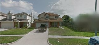 18602 Willow Cove Drive, Katy, TX 77449