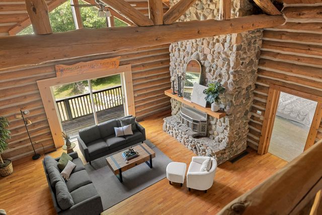 17097 Roosevelt Road, Ferrysburg City, MI 49456