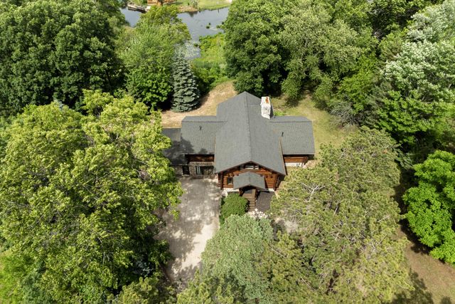 17097 Roosevelt Road, Ferrysburg City, MI 49456