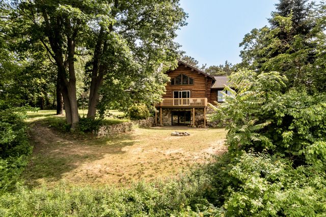 17097 Roosevelt Road, Ferrysburg City, MI 49456