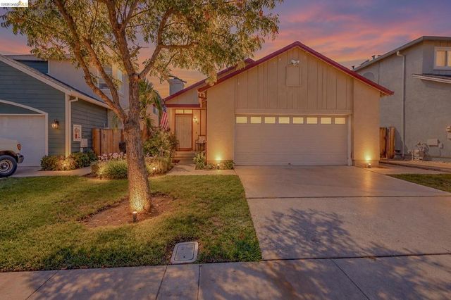 930 Elk Run Ter, Brentwood, CA 94513
