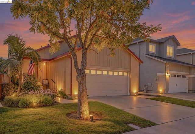 930 Elk Run Ter, Brentwood, CA 94513