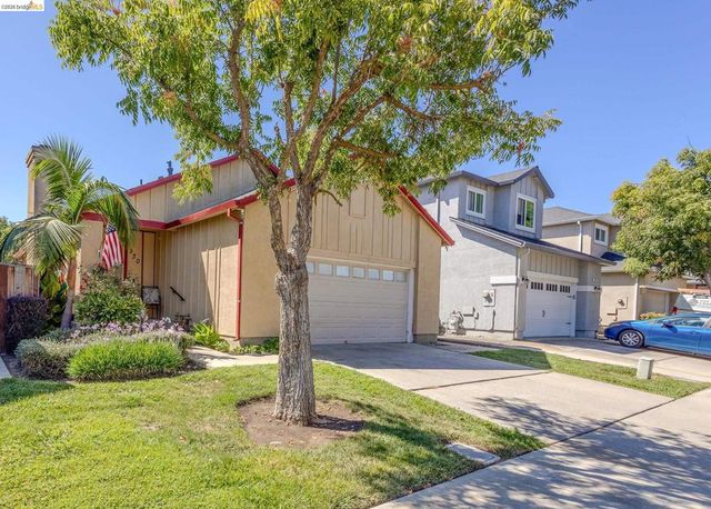 930 Elk Run Ter, Brentwood, CA 94513