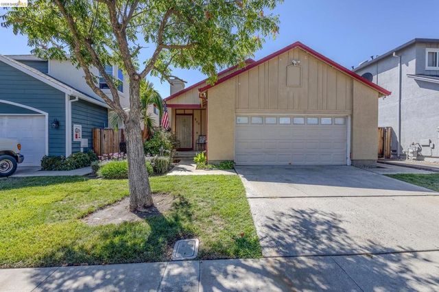 930 Elk Run Ter, Brentwood, CA 94513
