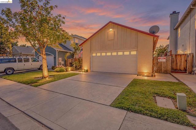 930 Elk Run Ter, Brentwood, CA 94513