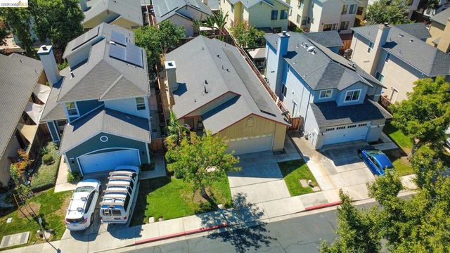 930 Elk Run Ter, Brentwood, CA 94513