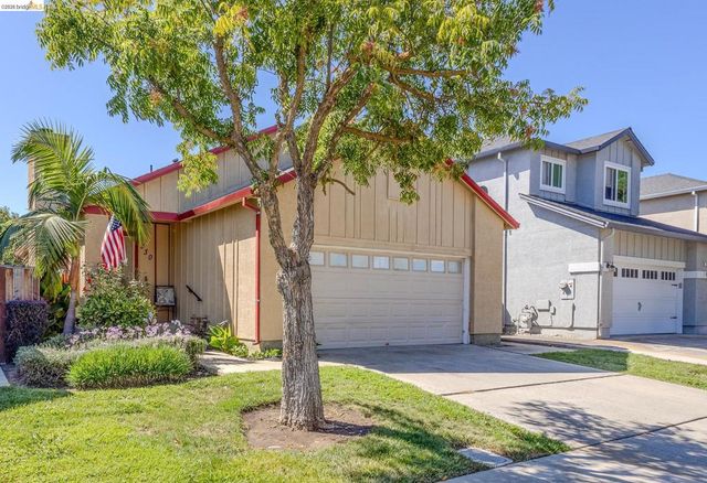 930 Elk Run Ter, Brentwood, CA 94513