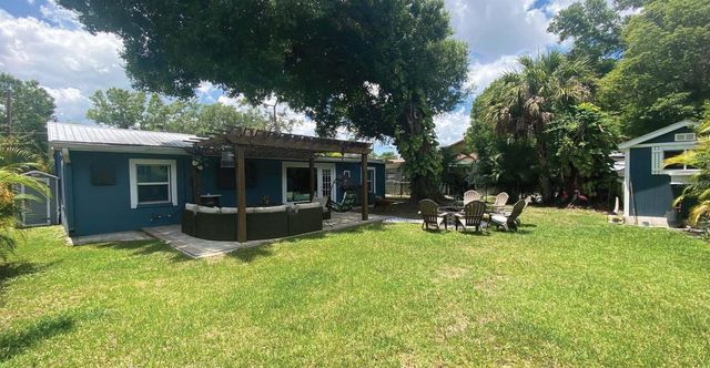1707 W COMANCHE AVENUE, Tampa, FL 33603