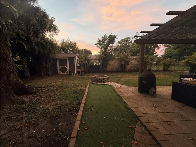 1707 W COMANCHE AVENUE, Tampa, FL 33603