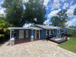 1707 W COMANCHE AVENUE, Tampa, FL 33603